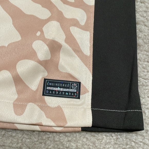 Nike Jordan PSG 23/24 Fourth Jersey men size L NWT - Picture 4 of 6